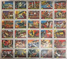 Law of Cards: New Mars Attacks Trademark Filing by Topps 4