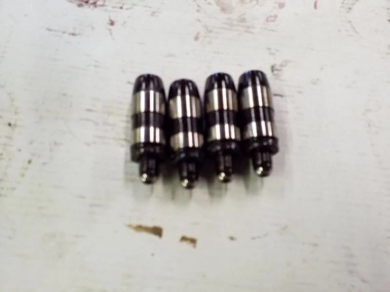 Elevadores de válvula de motor de 5,4 L | Se adapta a Ford F150 F250 2001-2008 F350 E150 E250 E350 Foto 3 de 4