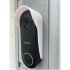 Reolink Doorbell Weather Protector – Rain & Sun Guard for Outdoor Use