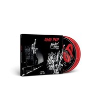 Iggy Pop - Live At Montreux Jazz Festival 2023 - Cd - F99Z