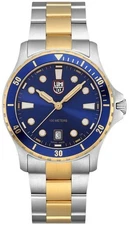 Luminox Sport Timer XS.0944 Man Quartz Watch