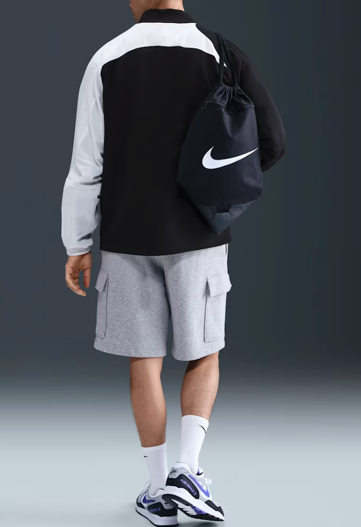 Nike Korea 2004 Total 90 Retro Track Jacket Men's Soccer Top