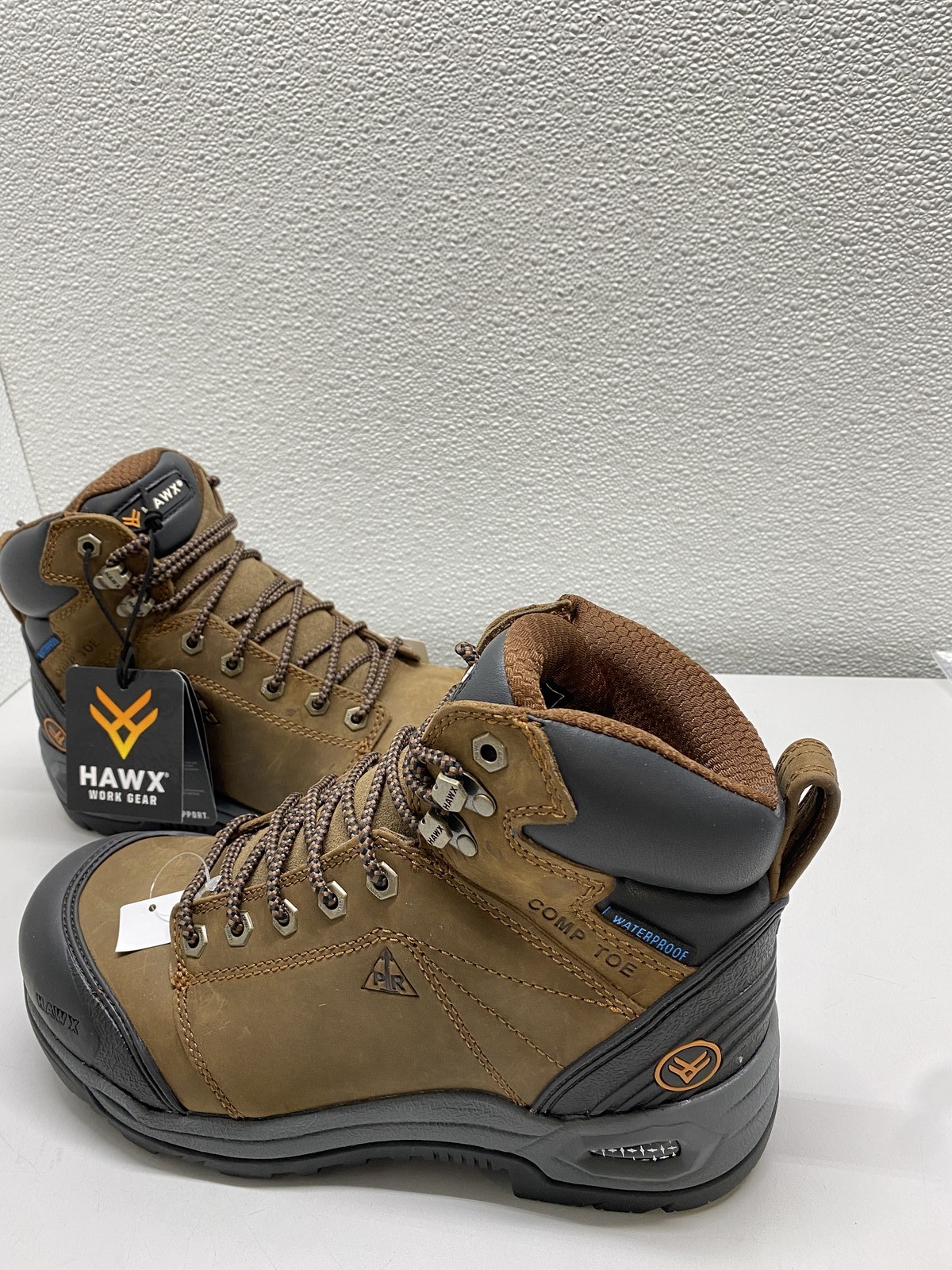 Hawx Mens 6