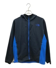 THE NORTH FACE                    jacket blue NP21227