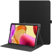 Universal 9",9.7",10.1",10.2",10.5",10.9",11" Tablet Case,Protective Cover Stand