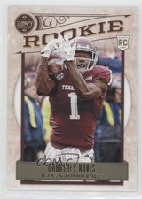2020 Panini Legacy Rookies Quartney Davis #179 0q0m