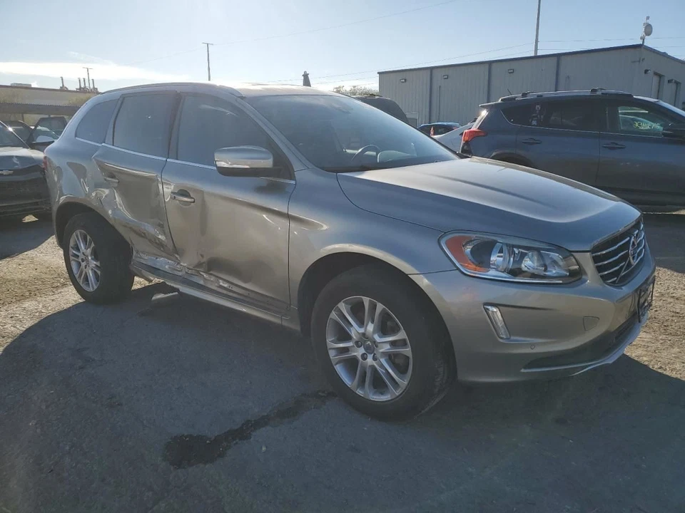 FRENO ANTIBLOQUEO PTS 2011-2015 VOLVO XC60 Foto 4 de 4