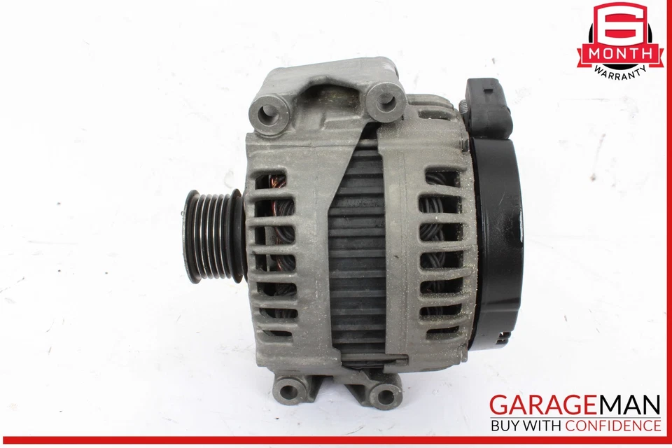 Generador alternador 09-13 Mercedes W212 E350 R350 0141541302 OEM Foto 3 de 4