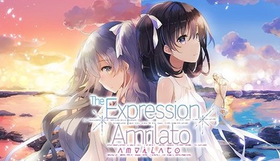 The Expression Amrilato Steam Key PC Game - MUST BE US or CAN - SAME DAY DELIVER