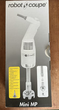 Robot Coupe Mini MP 170 V.V. Commercial Immersion Blender – Brand New & Complete