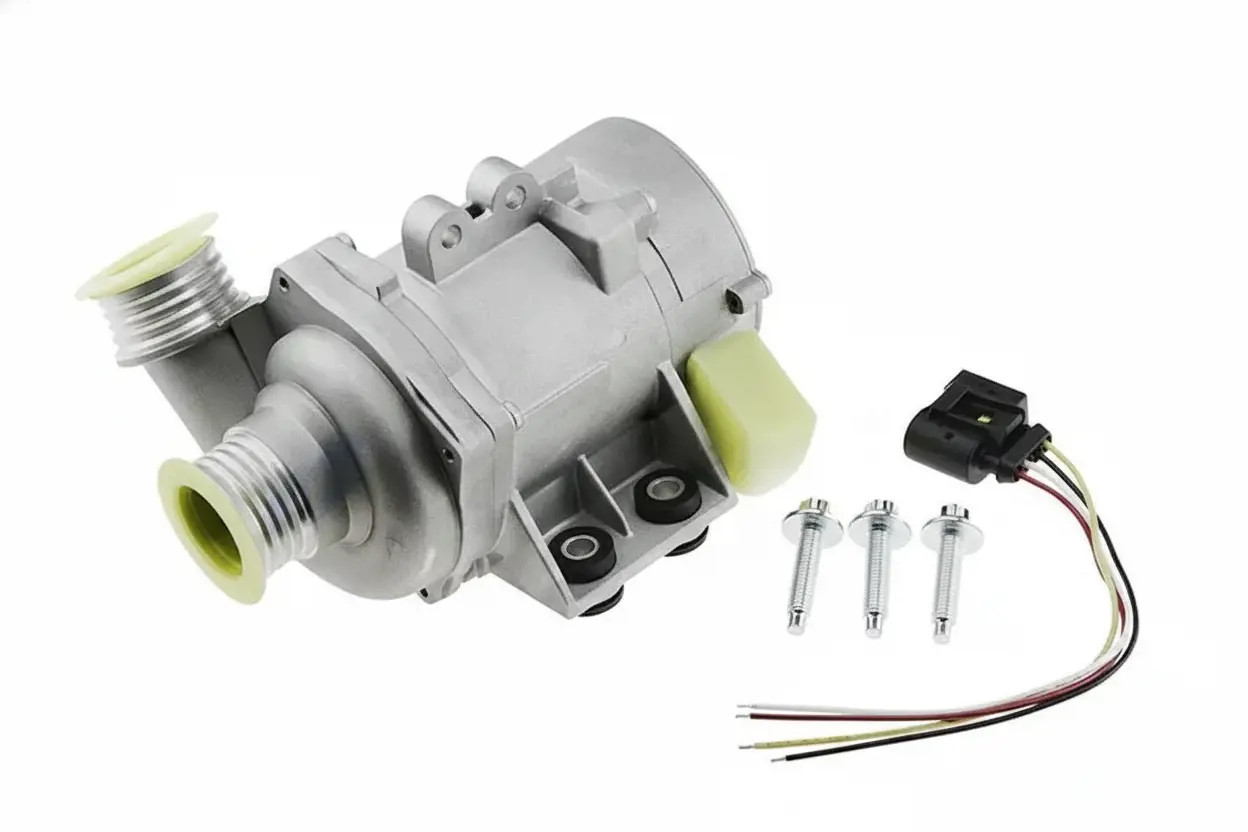 Water pump Electric CPW-BM-046 NTY for BMW 3 Touring 5 6 6 Convertible 3 1 7 X3