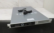 Thales nCipher nShield Connect 6000+ NH2068 Security Appliance with Rack Mount