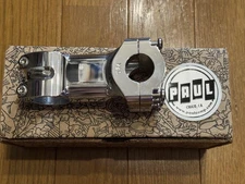 PAUL COMPONENT 7/8" boxcar stem