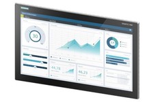 Siemens 6AV2128-3XB06-0AX1  New SIMATIC HMI M...