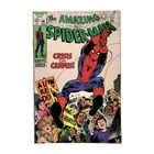 Amazing Spider-Man #68 ~FN+ 1969 Marvel Kingpin Gwen Stacy Stan Lee Spiderman