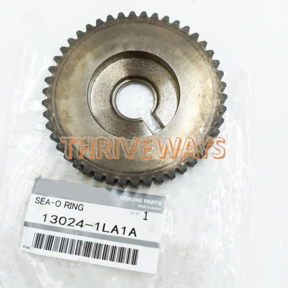 OEM Timing Chain Kit for 09-23 Nissan Armada Titan Infiniti QX80 5.6L VK56VD - Image 3 of 4