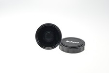Nikon Wide Converter WC-E24 0.66x G681