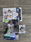 2026 Topps Series 1 Aaron Judge Itty Bitty Funko Pop Card Superbox Exclusive