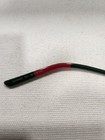 New Gucci Gg0396o 001 Gold Eyeglasses — photo 5