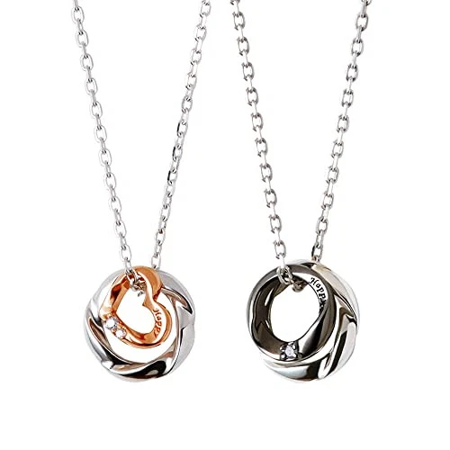 THE KISS Fashion Necklaces & Pendants for sale | eBay
