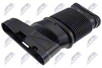NTY Ansaugschlauch, Luftfilter GPP-ME-174 FüR MERCEDES-BENZ