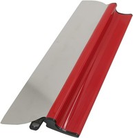 16Inch/40Cm FläChenspachtel, Edelstahlklinge Spachtel Werkzeug, Professionellen