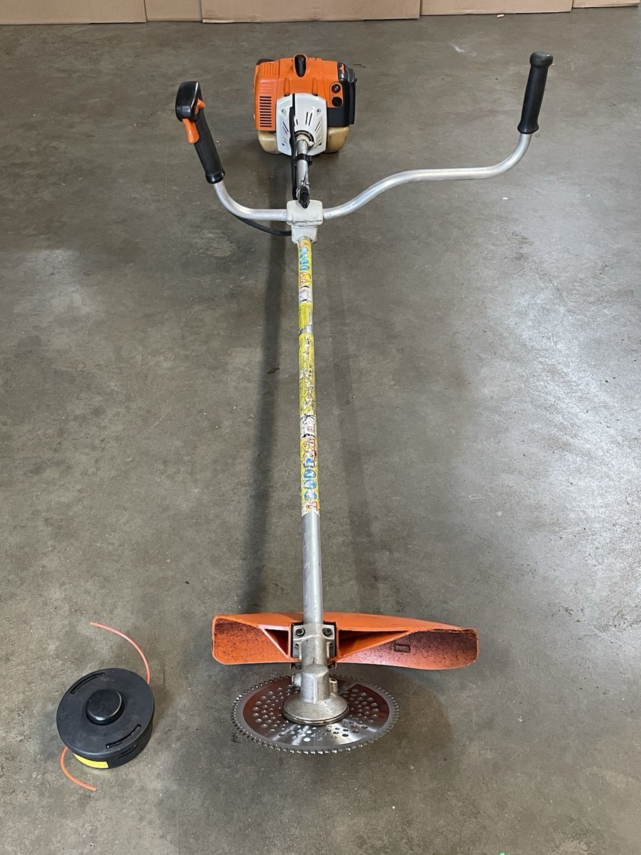 STIHL FS250 String Trimmer / Brush Cutter -Strong Running 40.2cc