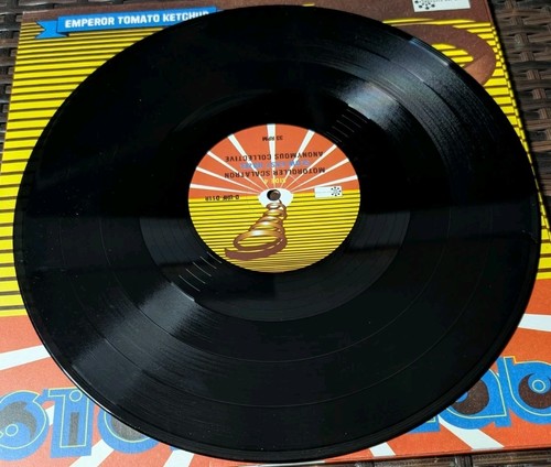 Stereolab - "Emperor Tomato Ketchup" Expanded 3 LP- Remastered (2019) NM - Picture 7 of 11