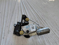 61627010295 Heckscheibenwischermotor  BMW Serie 3 (E46) 330xd (150Kw) SW