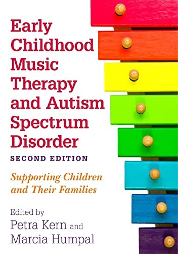 Early Childhood Music Therapy and Autism Spectrum Disorder, Second Edition - Image 6