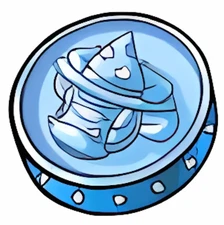 Neopets - Crystal Kauvara Coin ! - Virtual Item ! [Fast Delivery + Safe]