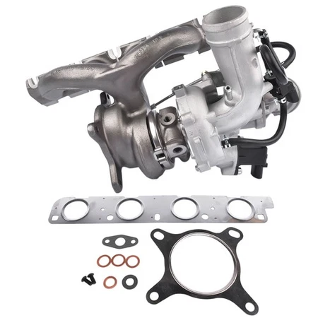 Turbolader 06J145701T