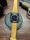Vintage Serviced Timex Mechanical Men’s Watch
