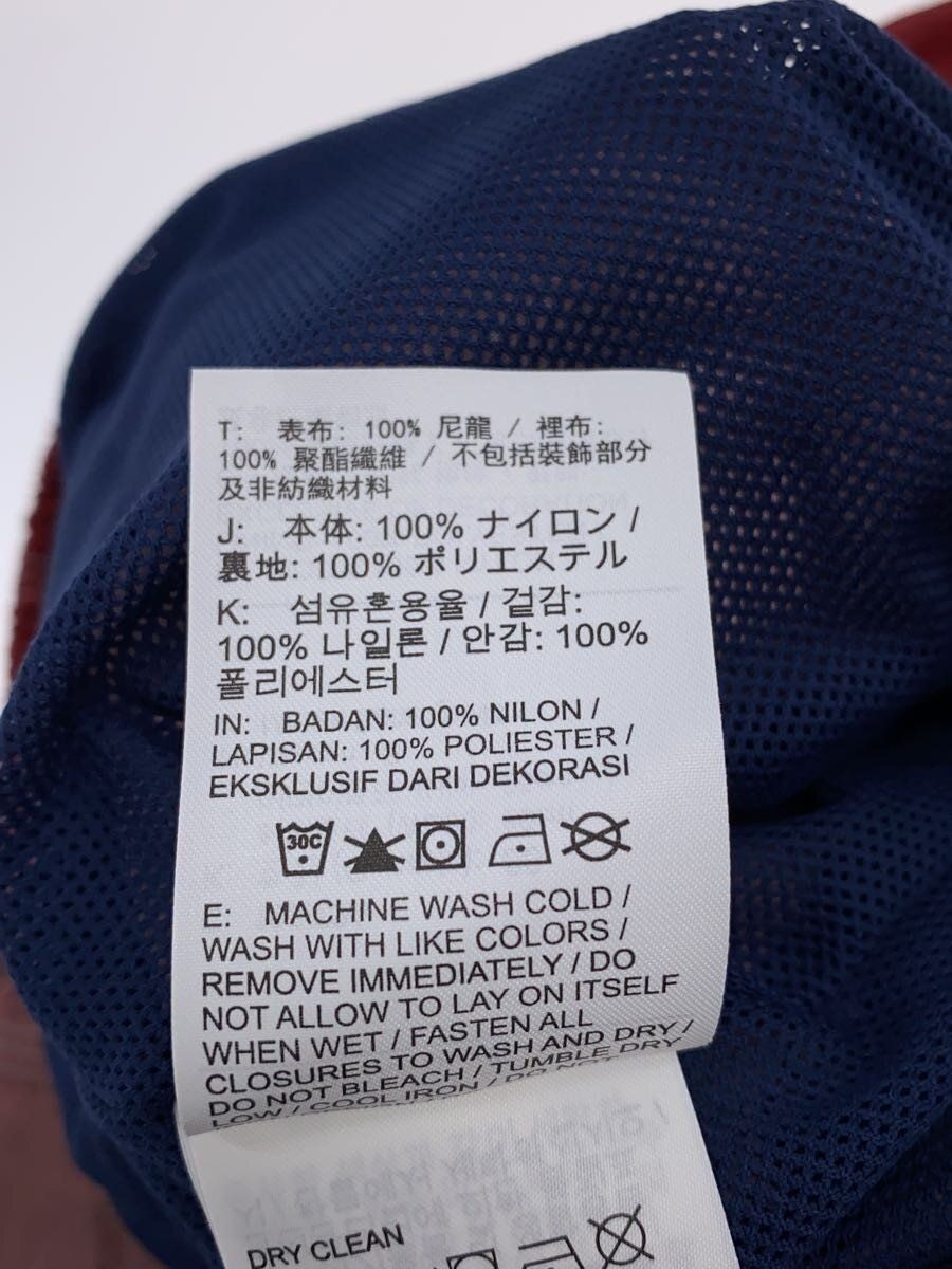 Supreme Straight Pants S Nylon Multicolor FQ0882-410 Used thumbnail 5