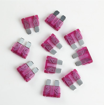 3 Amp ATC Fuse Blade Style 3A Hvac Automotive Car Truck A pack of 15 piece