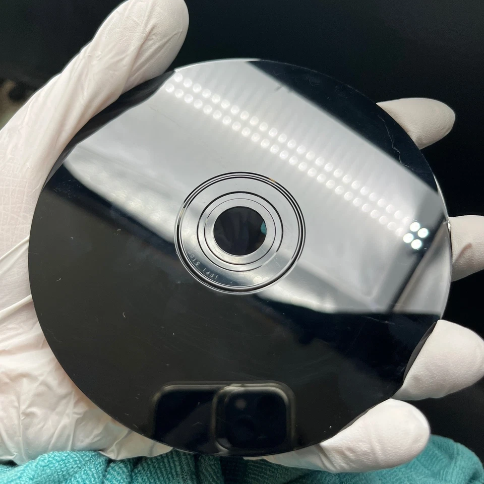 Star Gladiator - Episode: I Final Crusade - PS1 CIB con tarjeta de registro casi como nuevo Foto 4 de 4