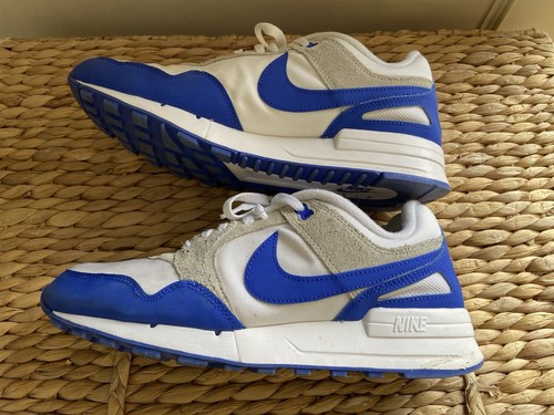 Nike Air Pegasus 89 Trainers Size 9.5 - Picture 3 of 10