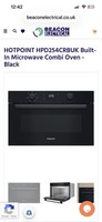 Hotpoint HPD254CRBUK HPD254CR BUK BARGAIN