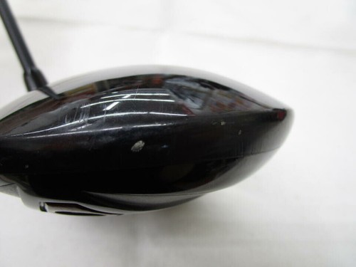 Yonex EZONE GT 10.5° 46in Driver Right-Handed REXIS for EZONE GT D6 w/HC 9160 - Picture 9 of 12
