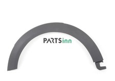 BMW Blende Radlauf Vorne Links Fur Mini F55 F56 F57 Original 51777300819