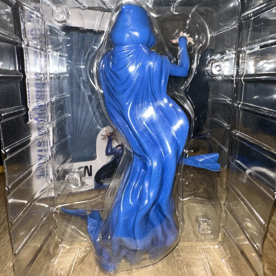 Kotobukiya DC Comics - Raven - Bishoujo - 1:7 Scale Statue – 1st Edition (2015) - Image 4 of 4