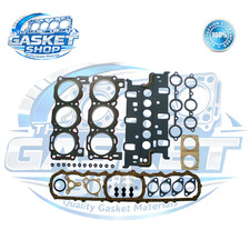 HEAD GASKET SET FITS FORD GRANADA SCORPIO SIERRA 2.8 EFi V6 1985-88 VRS