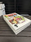 The Incredible Hulk Vintage Marvel Comic Books #’s 296-318 LOT OF 23