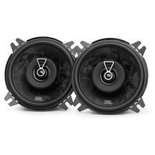 JBL STAGE3 GEN2 48F 4" 2-Way Coaxial 4-ohm Car Speakers