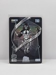 2026 Bo Jackson Battle Arena #BF-265 JEANETIC Ashton Jeanty Steel RC Battlefoil