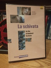 La Schivata -dvd- cinema internazionale- Raro fuori catalogo- Sigillato