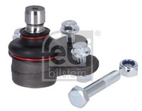 Traggelenk FüHrungsgelenk Febi Bilstein 179166 FüR Fiat Doblo Cargo Multijet