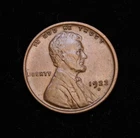 1922-D  Lincoln Wheat Cent   UNC
