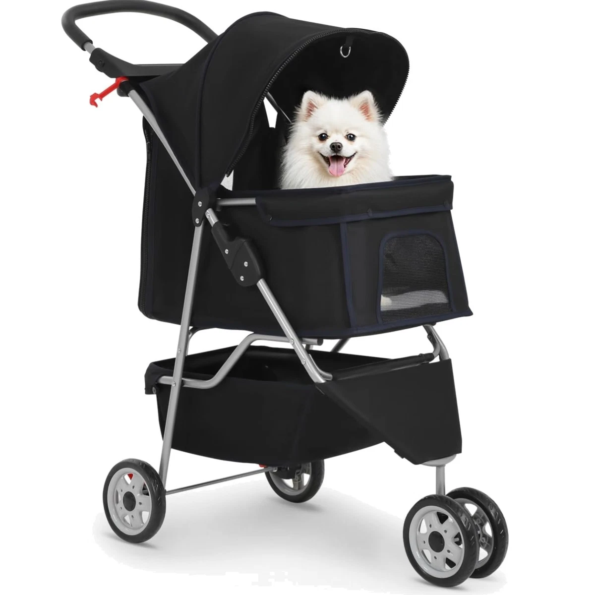 Las mejores ofertas en L unisex coches para perros | eBay