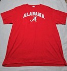Alabama Men's Collegiate Football T-Shirt Size XL NWT